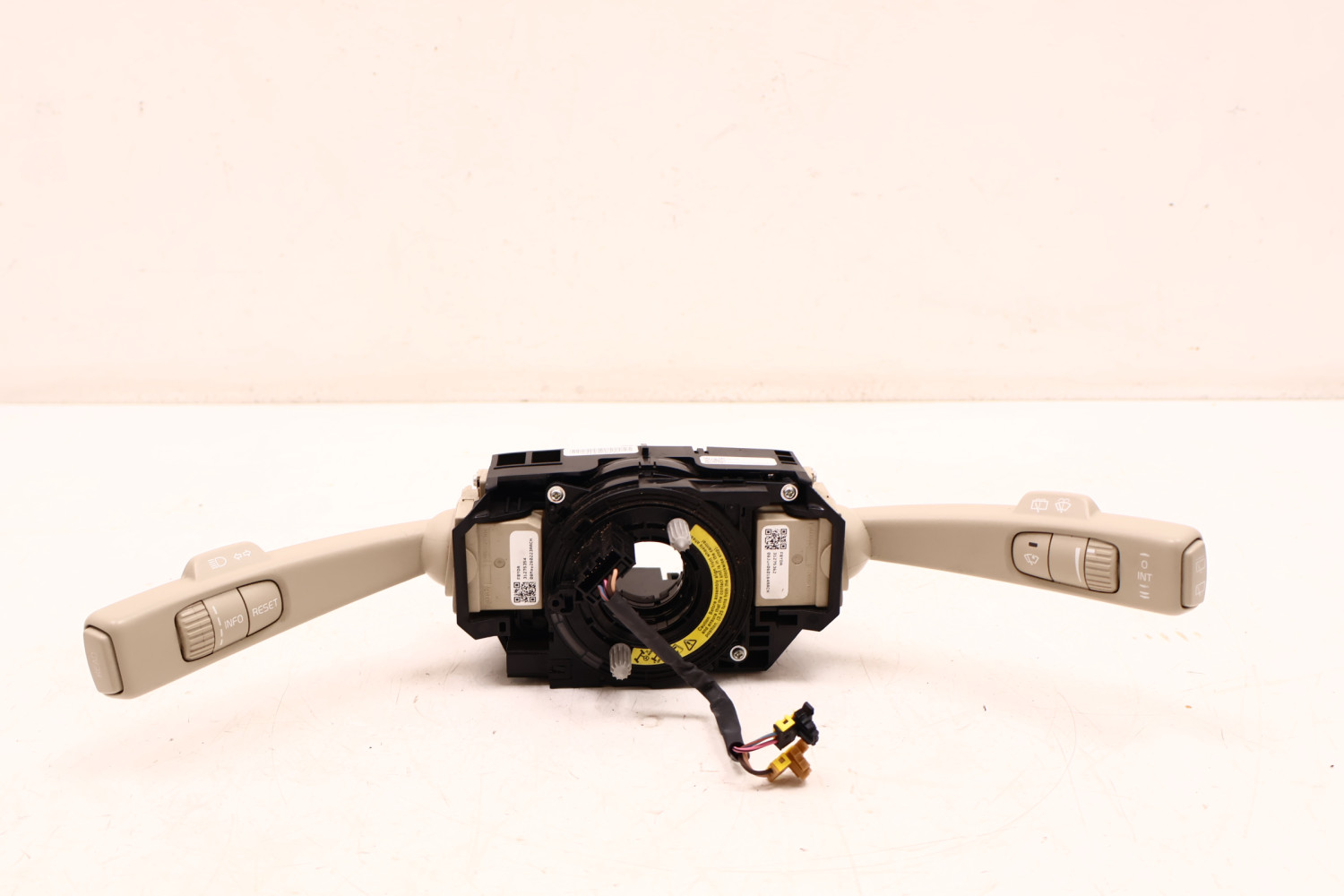 VOLVO XC60 I PRZEŁĄCZNIK ZESPOLONY 31275363