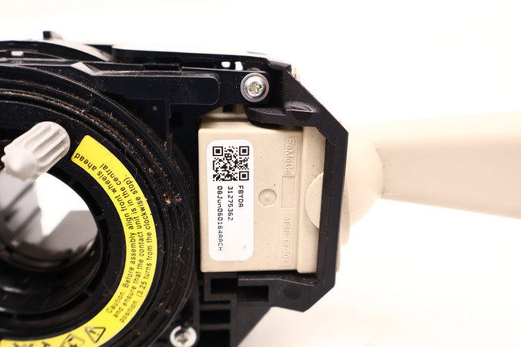 VOLVO XC60 I PRZEŁĄCZNIK ZESPOLONY 31275363