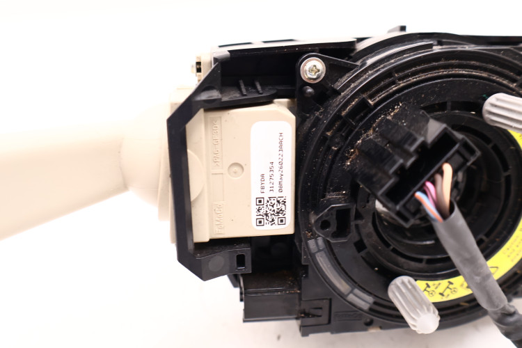 VOLVO XC60 I PRZEŁĄCZNIK ZESPOLONY 31275363