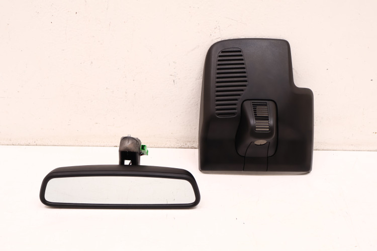 VOLVO XC60 I LUSTERKO WSTECZNE 30762855, 30796546,