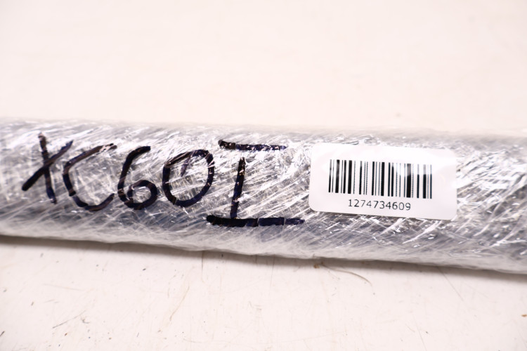 VOLVO XC60 I SIŁOWNIKI KLAPY