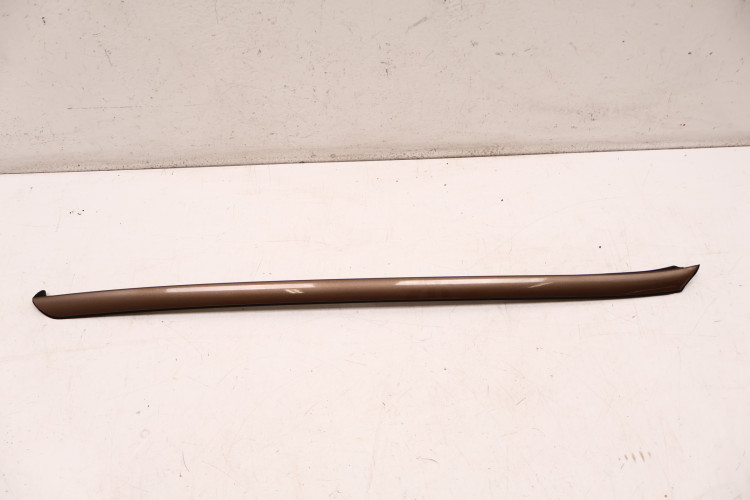 VOLVO XC60 I LISTWA SZYBY CZOŁOWEJ PRAWA 30784798 494-46