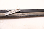 VOLVO XC60 I LISTWA SZYBY CZOŁOWEJ PRAWA 30784798 494-46