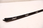 VOLVO XC60 I LISTWA SZYBY CZOŁOWEJ PRAWA 30784798 494-46