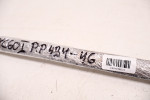 VOLVO XC60 I LISTWA SZYBY CZOŁOWEJ PRAWA 30784798 494-46