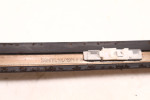 VOLVO XC60 I LISTWA SZYBY CZOŁOWEJ LEWA 30784797 494-46 VOLVO XC60 I LISTWA SZYBY CZOŁOWEJ LEWA 30784797 494-46