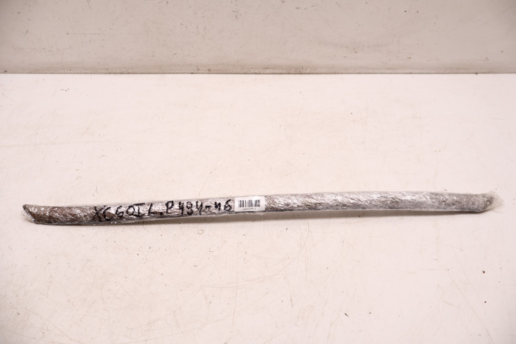 VOLVO XC60 I LISTWA SZYBY CZOŁOWEJ LEWA 30784797 494-46