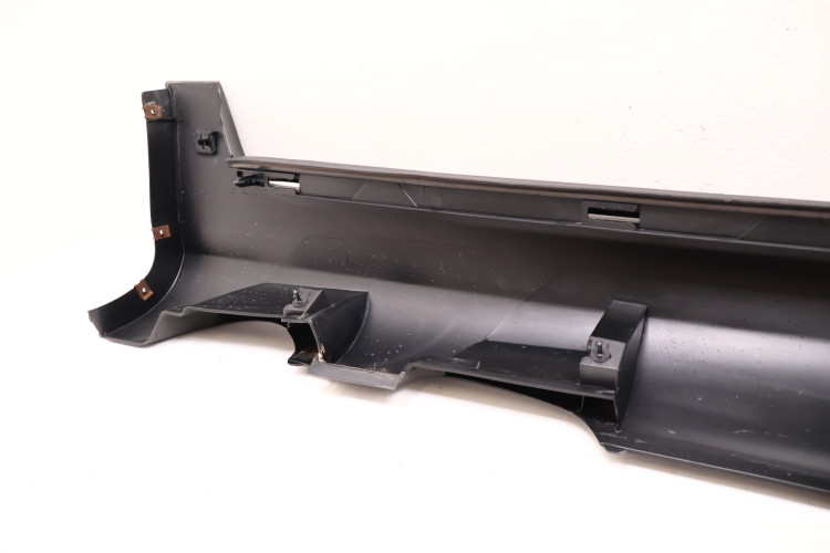 VOLVO XC60 I LISTWA PROGOWA LEWA 30744867