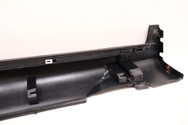 VOLVO XC60 I LISTWA PROGOWA LEWA 30744867