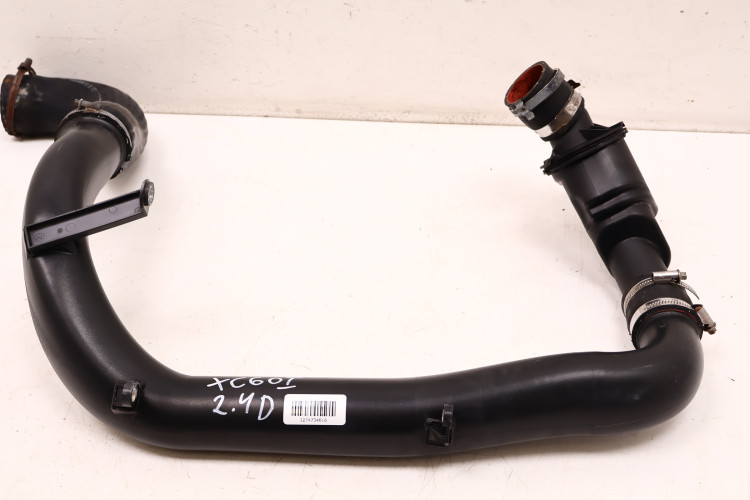 VOLVO XC60 I 2.4 D5 RURA INTERCOOLERA 30778732