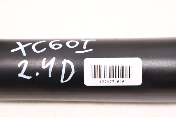 VOLVO XC60 I 2.4 D5 RURA INTERCOOLERA 30778732