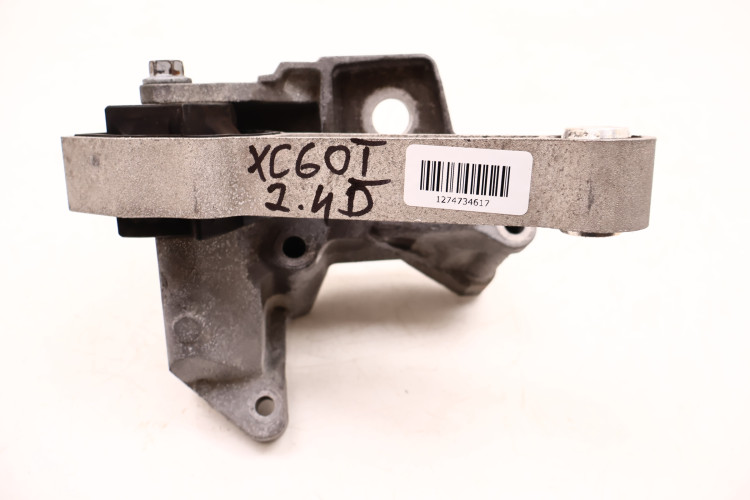 VOLVO XC60 I 2.4D ŁAPA PODUSZKA SILNIKA