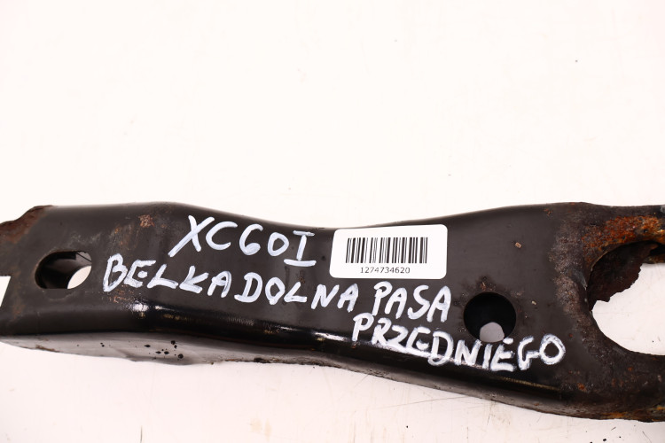 VOLVO XC60 I BELKA DOLNA PASA PRZEDNIEGO