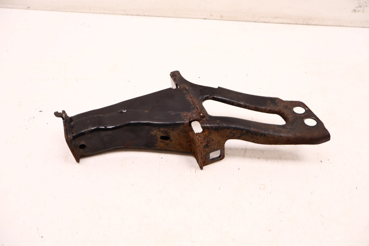 VOLVO XC60 I STREFA ZGNIOTU LEWA PRZÓD