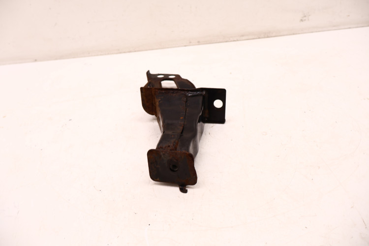 VOLVO XC60 I STREFA ZGNIOTU LEWA PRZÓD