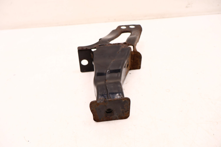 VOLVO XC60 I STREFA ZGNIOTU LEWA PRZÓD