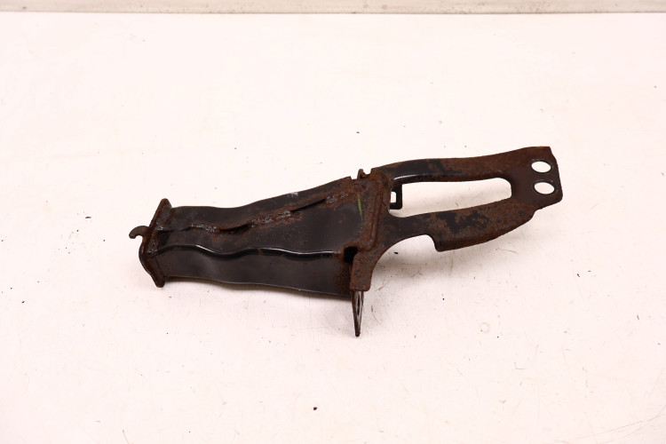 VOLVO XC60 I STREFA ZGNIOTU PRAWA PRZÓD