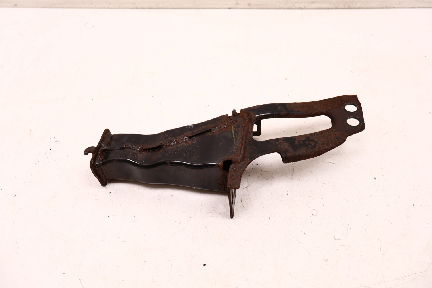 VOLVO XC60 I STREFA ZGNIOTU PRAWA PRZÓD