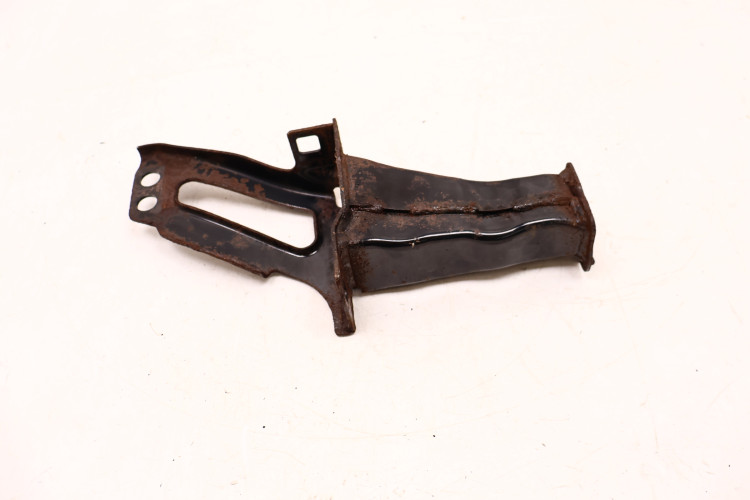 VOLVO XC60 I STREFA ZGNIOTU PRAWA PRZÓD