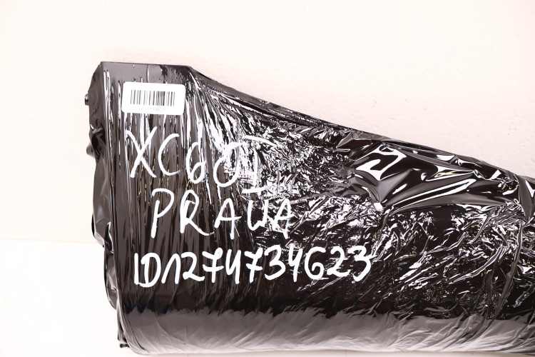 VOLVO XC60 I LISTWA PROGOWA PRAWA 30744868