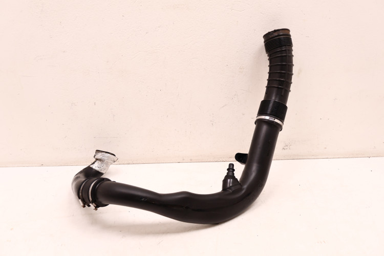 VOLVO XC60 I 2.4 D5 RURA PRZEWÓD INTERCOOLERA 30741667, 31274767