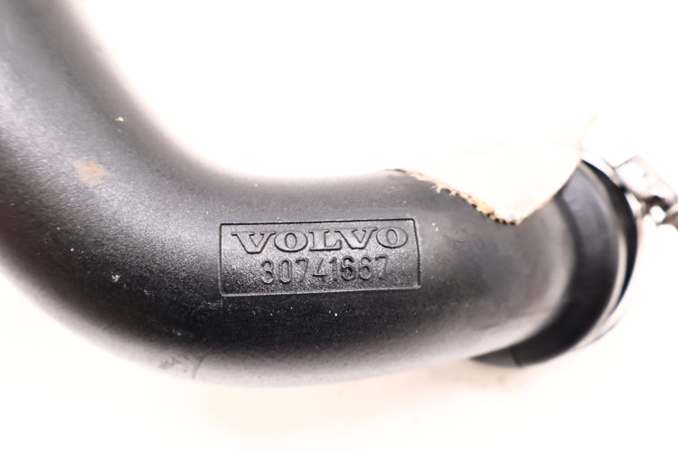 VOLVO XC60 I 2.4 D5 RURA PRZEWÓD INTERCOOLERA 30741667, 31274767