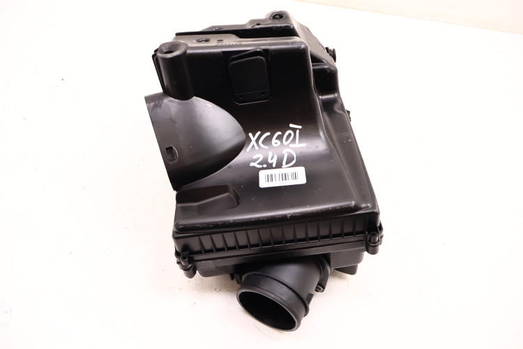 VOLVO XC60 I 2.4 D5 OBUDOWA FILTRA POWIETRZA PRZEPŁYWOMIERZ 6893747, 30677999