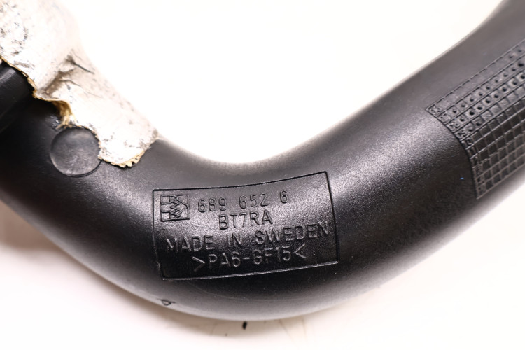 VOLVO XC60 I 2.4 D5 RURA PRZEWÓD INTERCOOLERA 30741667, 31274767