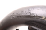 VOLVO XC60 I 2.4 D5 RURA PRZEWÓD INTERCOOLERA 30741667, 31274767