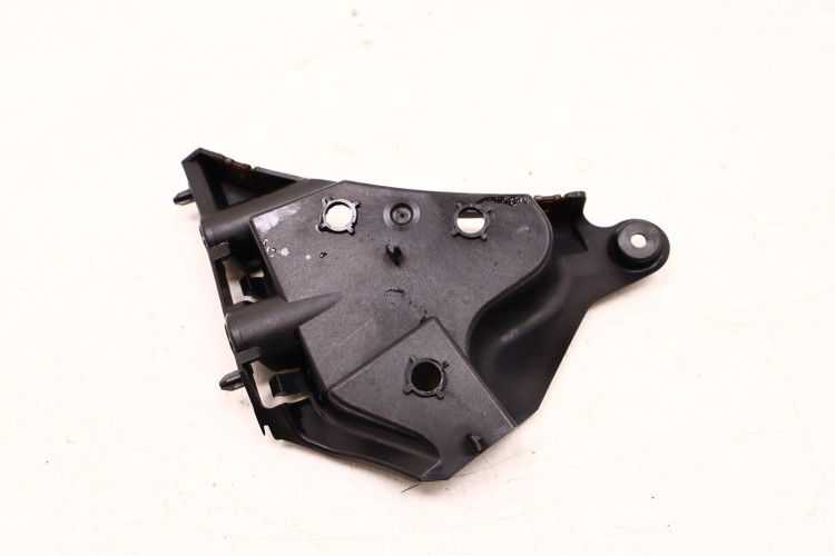 VOLVO XC60 I ŚLIZG ZDERZAKA PRAWY PRZÓD 30764619