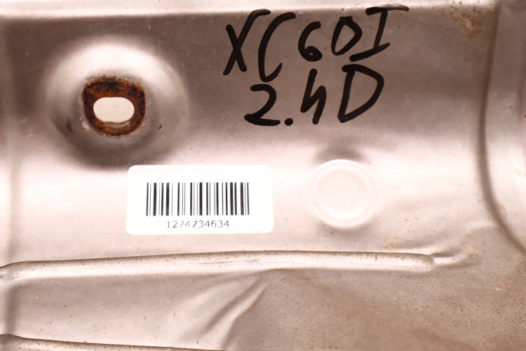 VOLVO XC60 I OSŁONA TERMICZNA 30757440