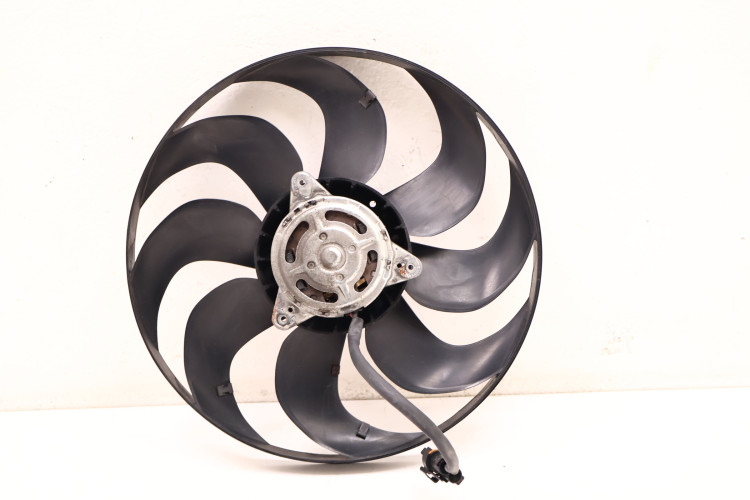 VOLVO XC60 I 2.4D WENTYLATOR CHŁODNICY 6G918C607N