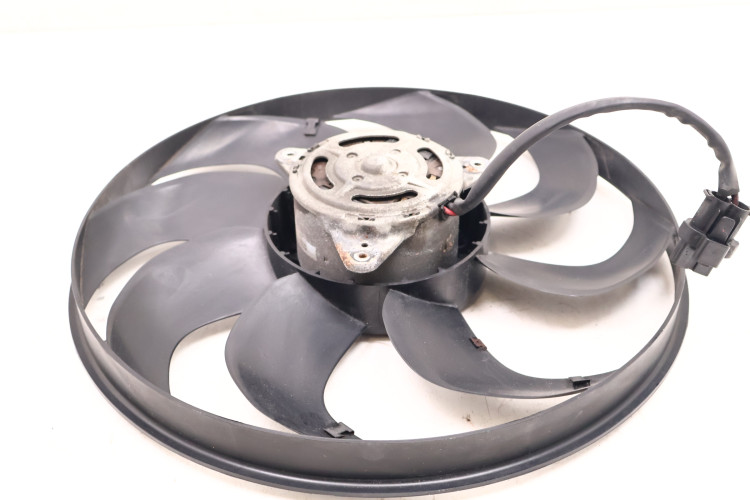 VOLVO XC60 I 2.4D WENTYLATOR CHŁODNICY 6G918C607N