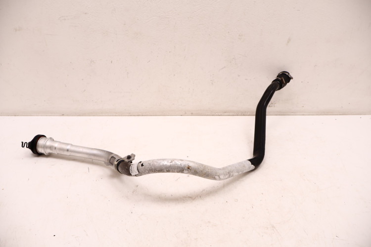 VOLVO XC60 I 2.4D RURA WLEWU PALIWA 30769254