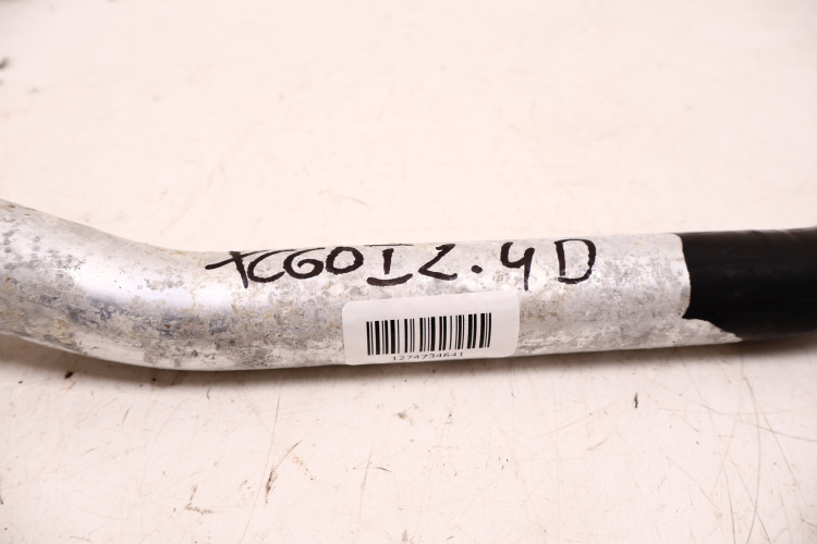 VOLVO XC60 I 2.4D RURA WLEWU PALIWA 30769254