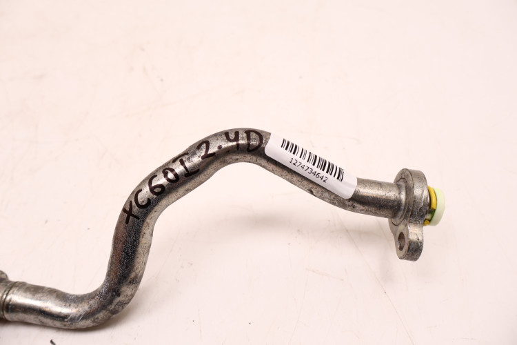 VOLVO XC60 I 2.4D PRZEWÓD KLIMATYZACJI 31291463