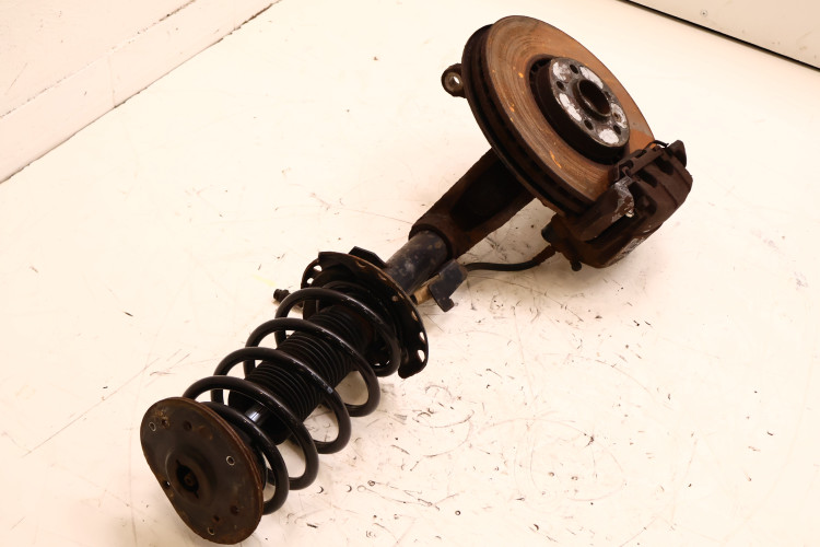 VOLVO XC60 I 2.4D MCPHERSON LEWY PRZÓD 31277626