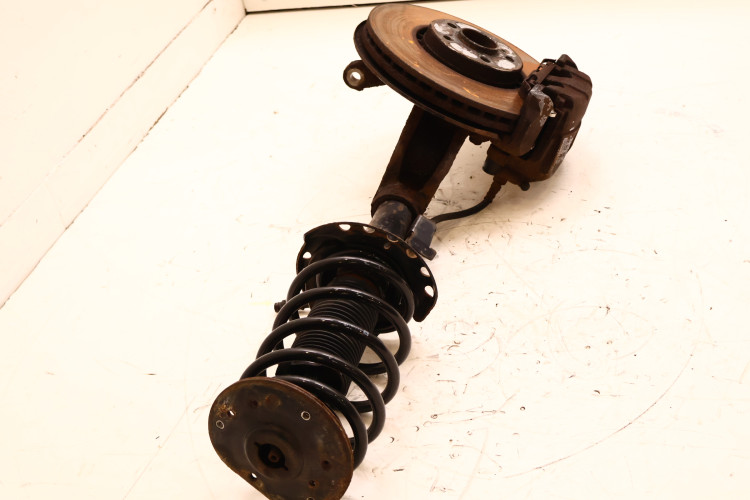 VOLVO XC60 I 2.4D MCPHERSON LEWY PRZÓD 31277626