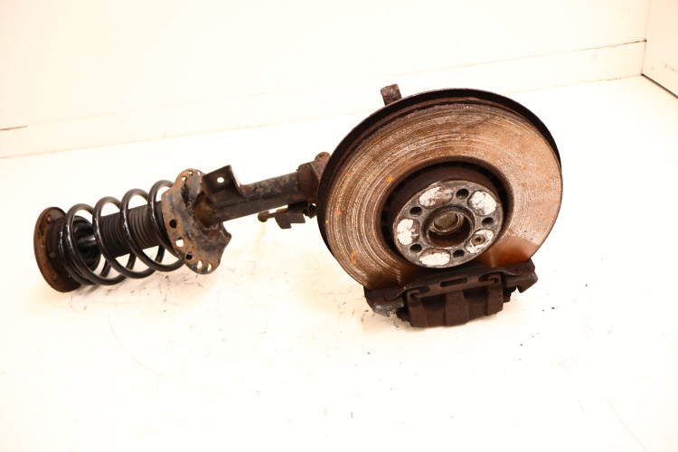 VOLVO XC60 I 2.4D MCPHERSON LEWY PRZÓD 31277626