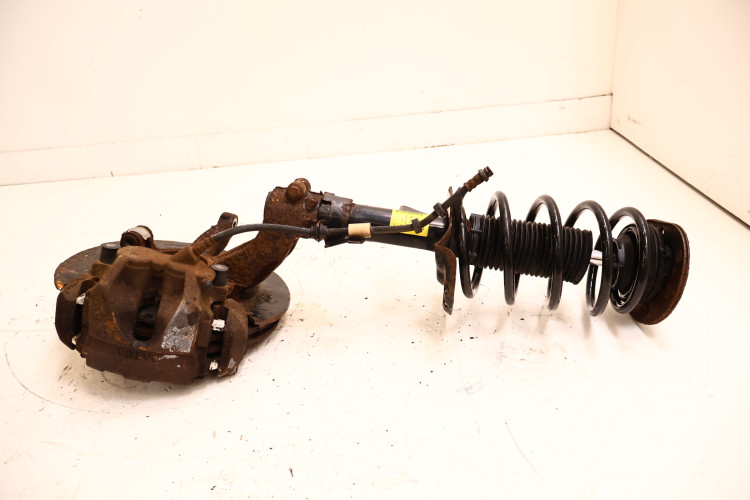 VOLVO XC60 I 2.4D MCPHERSON LEWY PRZÓD 31277626