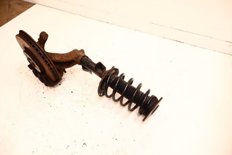 VOLVO XC60 I 2.4D MCPHERSON PRAWY PRZÓD 31277627