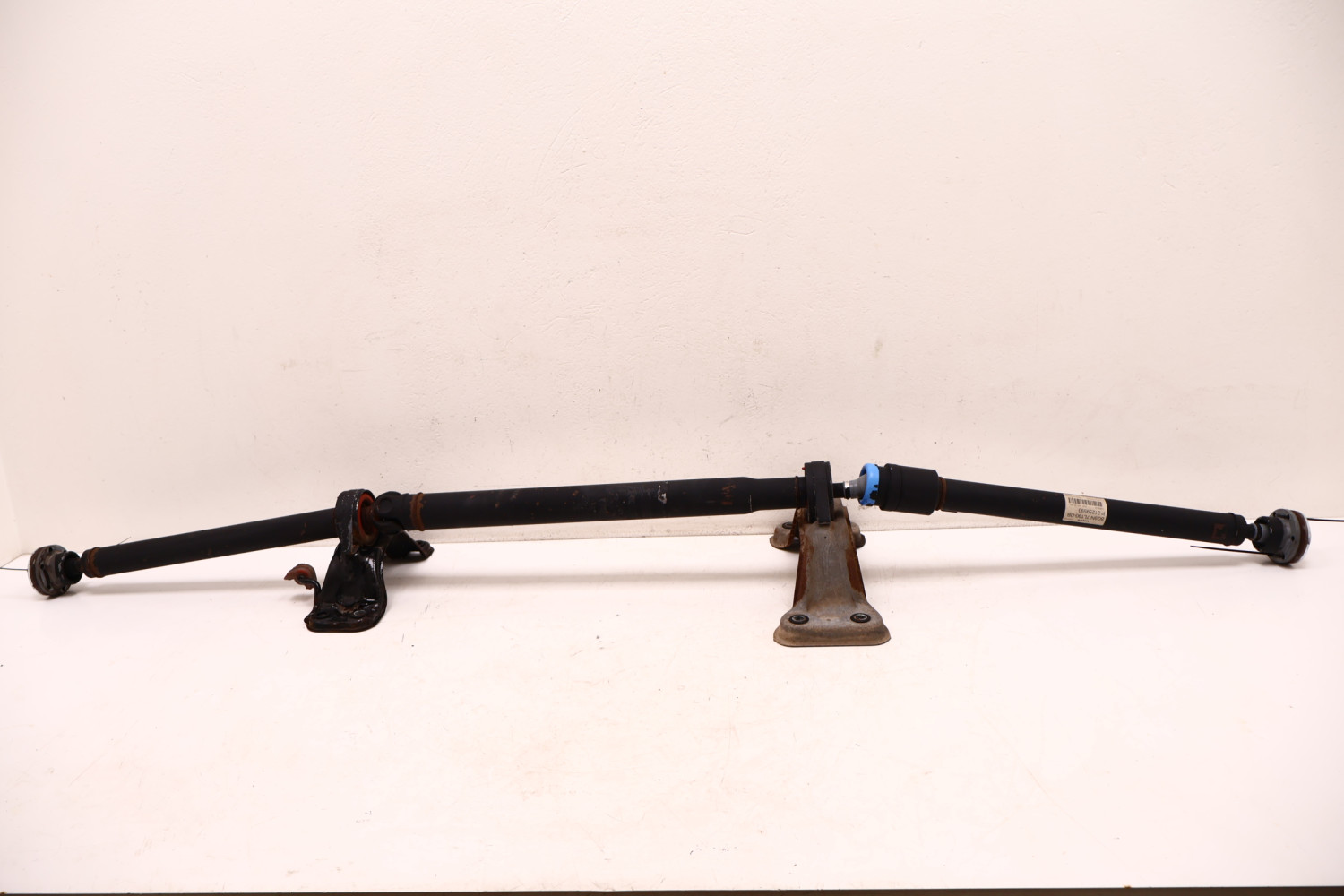 VOLVO XC60 I 2.4D WAŁ NAPĘDOWY 31259539