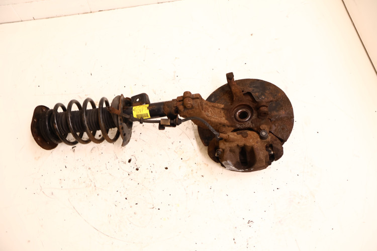 VOLVO XC60 I 2.4D MCPHERSON PRAWY PRZÓD 31277627