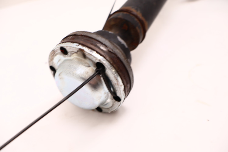 VOLVO XC60 I 2.4D WAŁ NAPĘDOWY 31259539