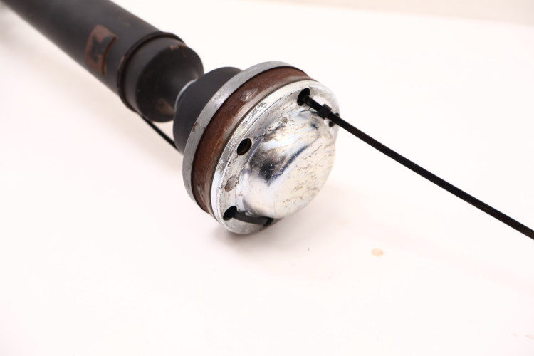 VOLVO XC60 I 2.4D WAŁ NAPĘDOWY 31259539