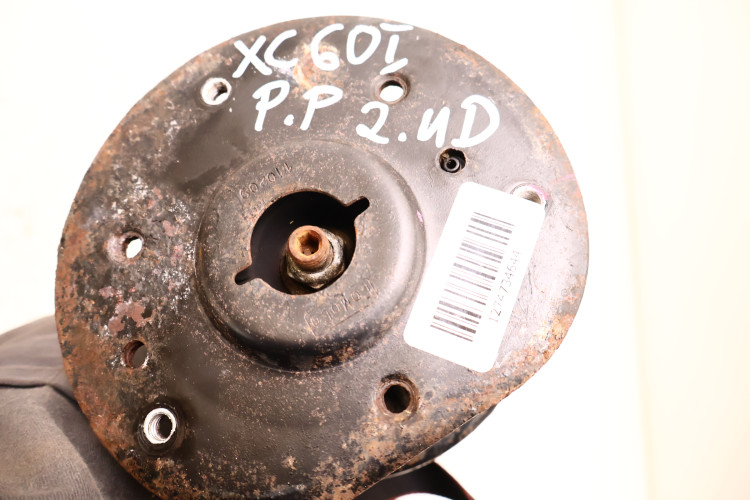 VOLVO XC60 I 2.4D MCPHERSON PRAWY PRZÓD 31277627