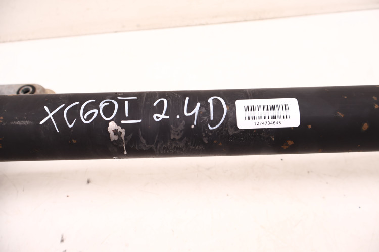 VOLVO XC60 I 2.4D WAŁ NAPĘDOWY 31259539