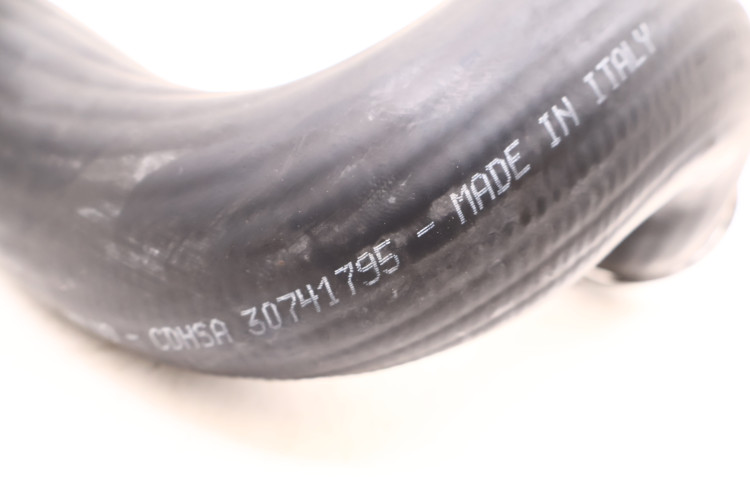 VOLVO XC60 I 2.4D PRZEWÓD INTERCOOLERA 30741795