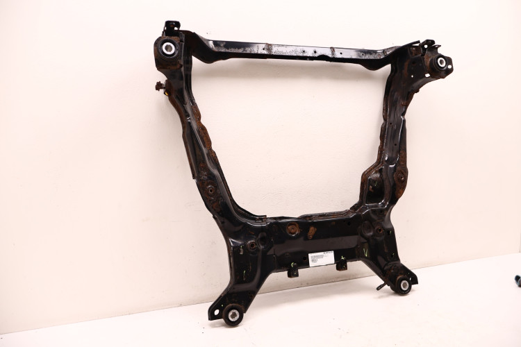 VOLVO XC60 I 2.4D WÓZEK SANKI PRZÓD G9N-5000-TO33A