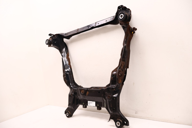 VOLVO XC60 I 2.4D WÓZEK SANKI PRZÓD G9N-5000-TO33A